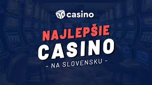 Casino 2025 Budúcnosť hazardných hier na Slovensku Casino 2025 Budúcnosť hazardných hier na Slovensku