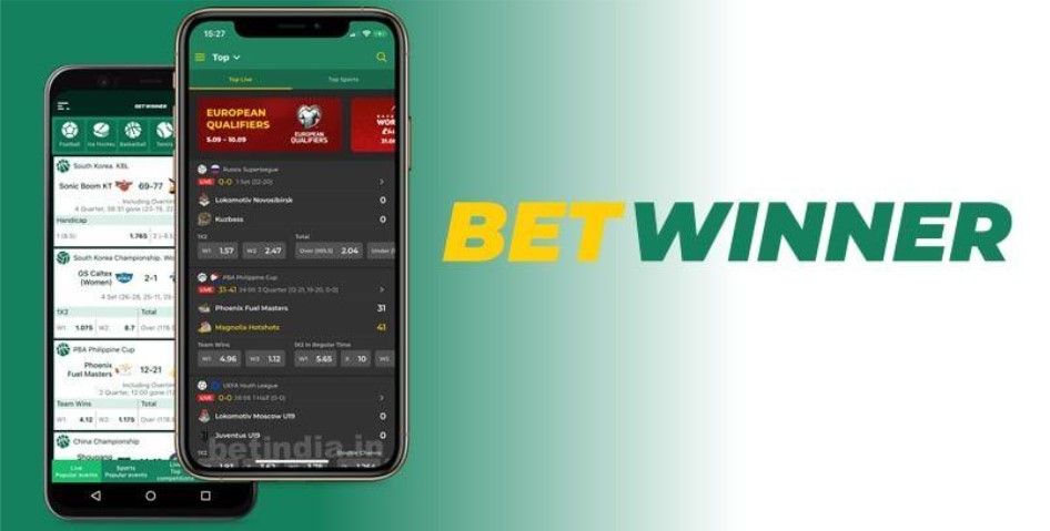 Descubra Betwinner O Mundo das Apostas e Jogos Online