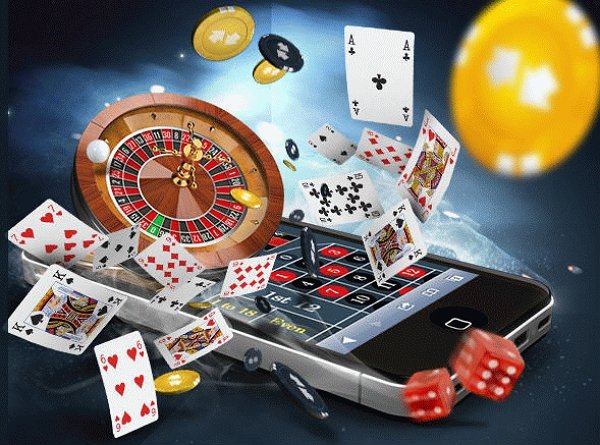 Die besten Optionen für ein online casino ausland schweiz 18