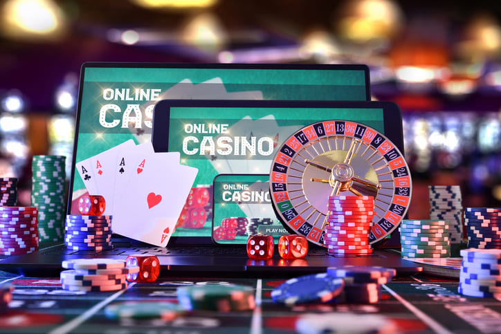 Discover the Best Casino Online UK Bonus Offers Discover the Best Casino Online UK Bonus Offers