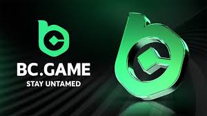 Discover the Excitement of BC GAME KZ Your Ultimate Online Gaming Destination Discover the Excitement of BC GAME KZ Your Ultimate Online Gaming Destination