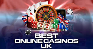 Everything You Need to Know About the UK Online Casino License Everything You Need to Know About the UK Online Casino License