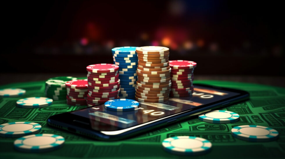 Kazino aləmində yeni başlanğıc Exploring the Thrills of Online Casinos