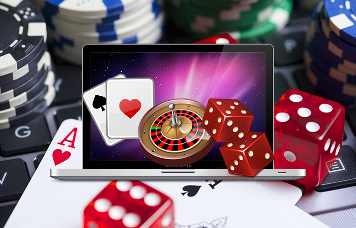 Kazino aləmində yeni başlanğıc Exploring the Thrills of Online Casinos