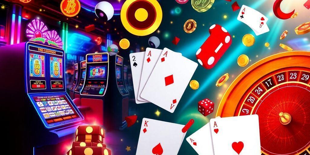 Online Casino ohne deutsche Lizenz - Ein umfassender Leitfaden