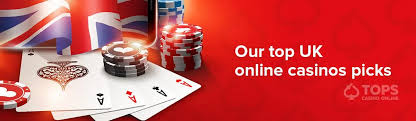 Ultimate Guide to Betting Casino Online UK Strategies, Bonuses, and Games
