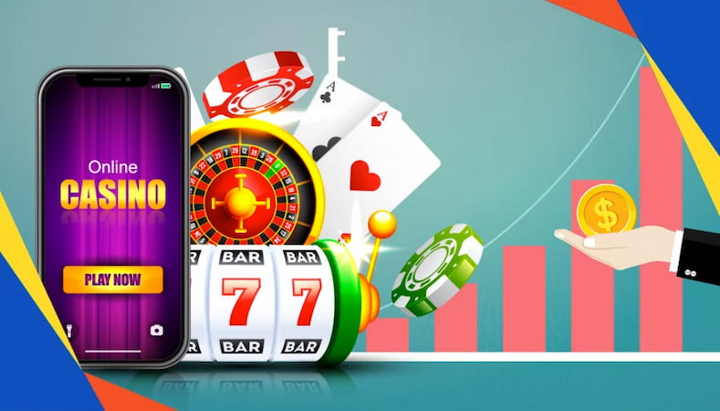 Ultimate Guide to Online Casino Games With No Deposit Needed Ultimate Guide to Online Casino Games With No Deposit Needed