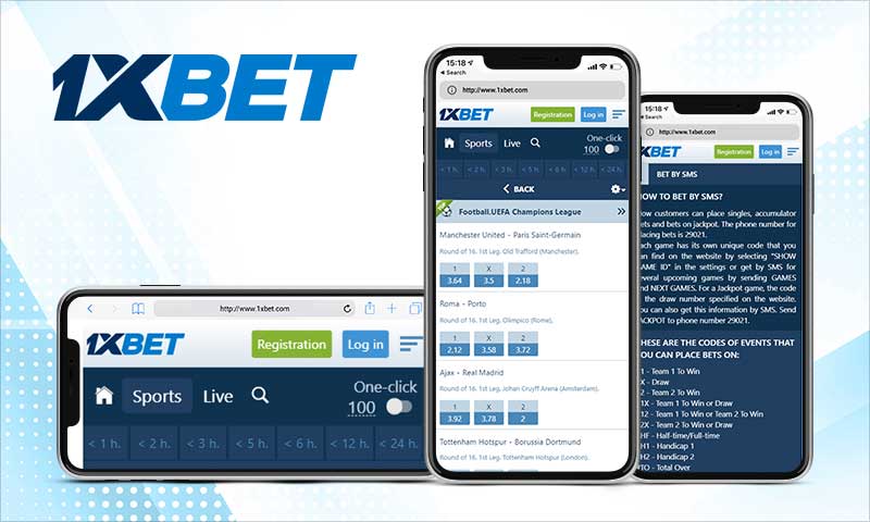 1xBet Login A Complete Guide for Users
