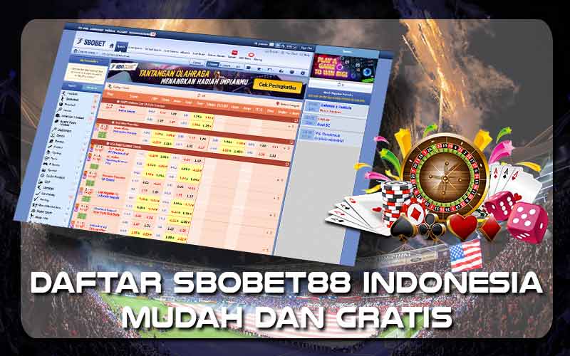 Agen Betting SBOBET Online Panduan Lengkap untuk Pemain 230346719 Agen Betting SBOBET Online Panduan Lengkap untuk Pemain 230346719