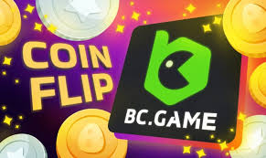 BC Game в App Играйте в казино на ходу