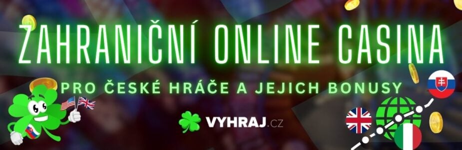 České online kasino 2025 Budoucnost hraní v České republice
