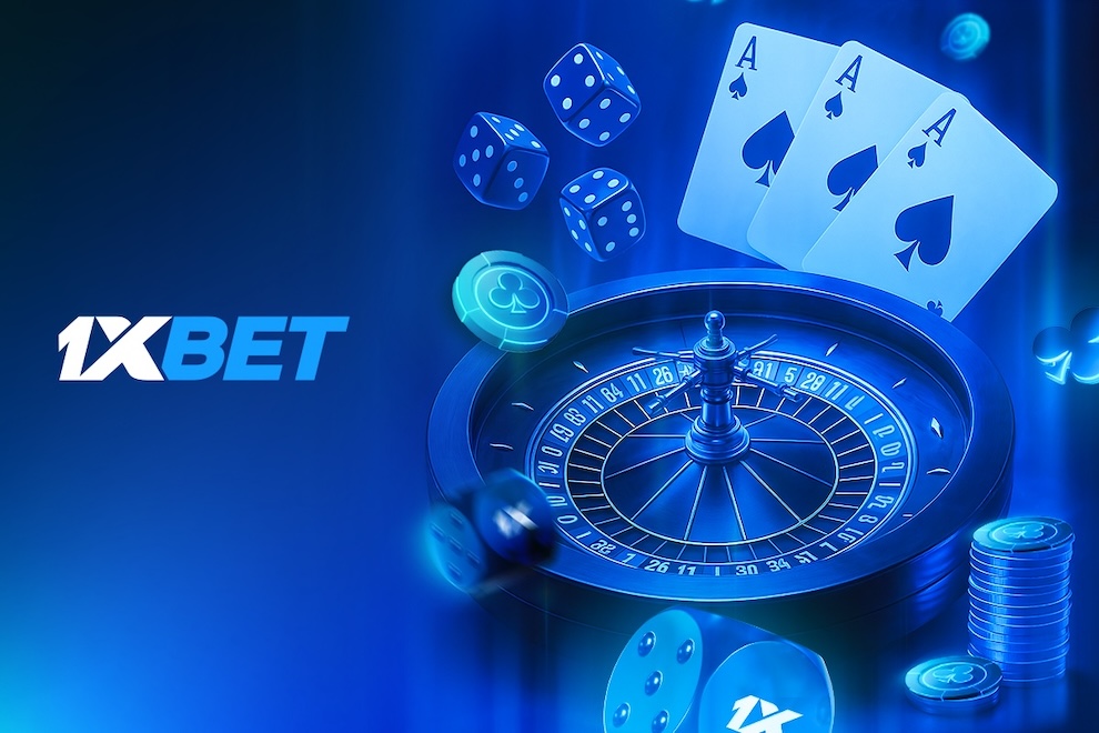 The Ultimate Guide to 1xBet Betting The Ultimate Guide to 1xBet Betting