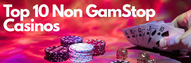 Understanding Non-Gamstop Casinos A Comprehensive Guide 572395610