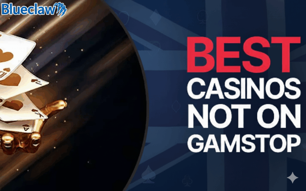 Discovering British Casinos Not on GamStop