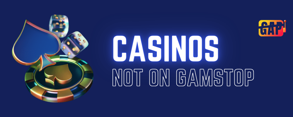 Discovering British Casinos Not on GamStop