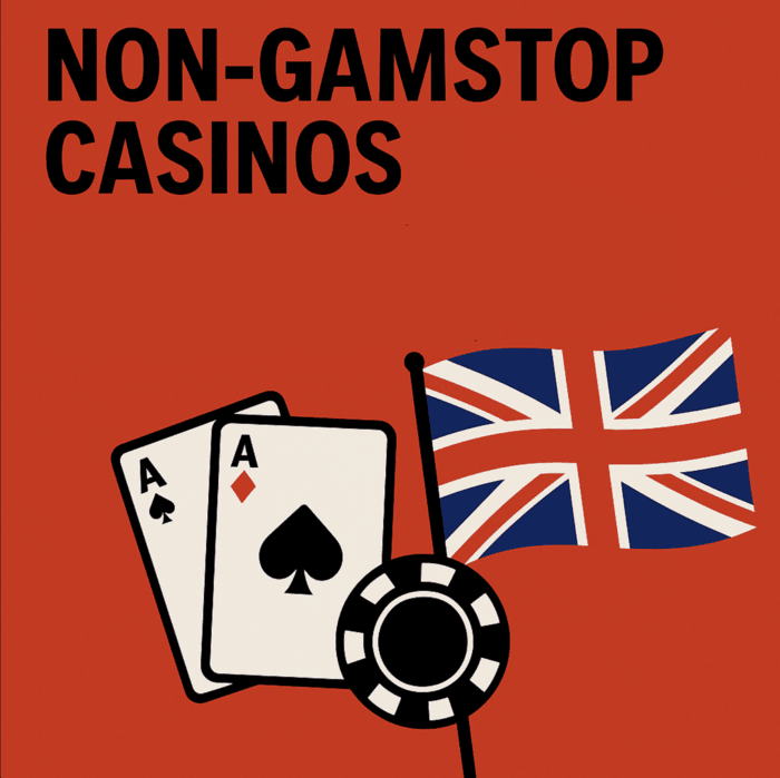 Discovering Casinos That Don't Use GamStop -451727138 Discovering Casinos That Don't Use GamStop -451727138