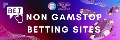 Exploring Non GamStop Betting Sites A Guide to Alternative Wagering Platforms