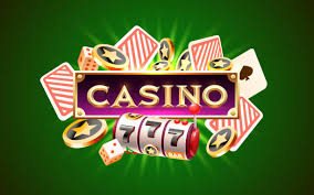 Exploring Offshore Online Casinos A Comprehensive Guide -441384357