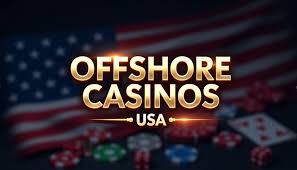 Exploring Offshore Online Casinos A Comprehensive Guide -441384357