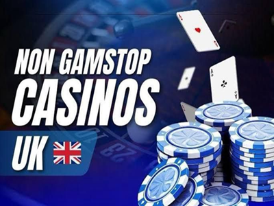 Exploring the Landscape of Casinos in the UK -447800873