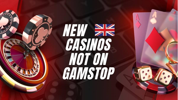 Exploring the World of Online Gambling Which Sites Are Not on GamStop