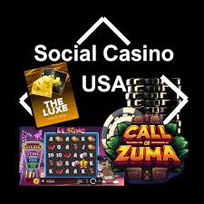 Exploring the World of Social Casino Sites Exploring the World of Social Casino Sites