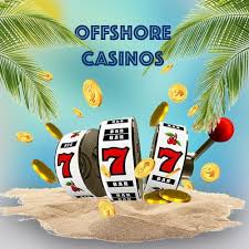The Best Offshore Casinos A Comprehensive Guide The Best Offshore Casinos A Comprehensive Guide